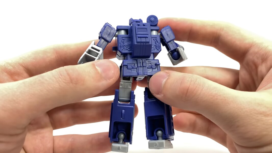 core class soundwave target